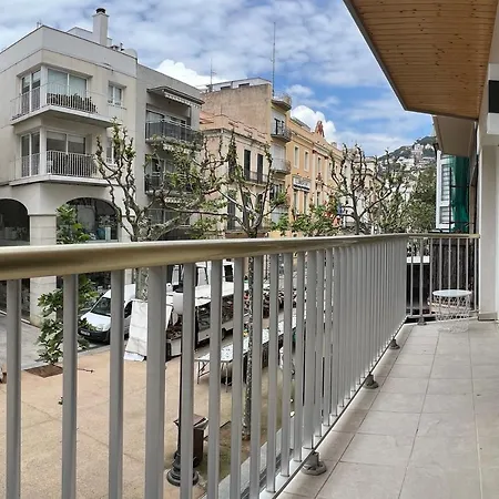 Apartment U-nique Dintre