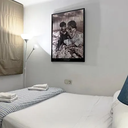 U-nique Dintre Apartment