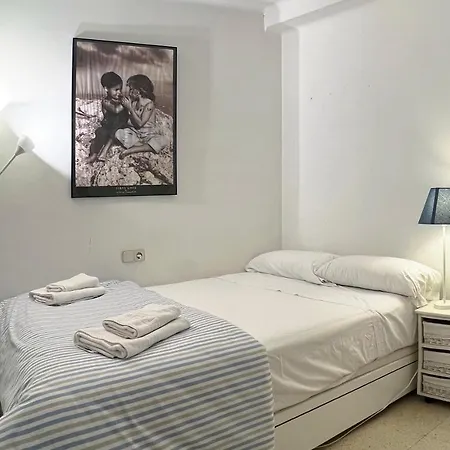 U-nique Dintre Apartment *