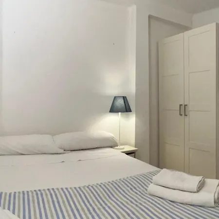 U-nique Dintre Apartment *