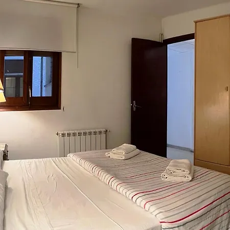 Apartment U-nique Dintre *