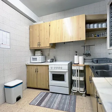 U-nique Dintre Apartment *